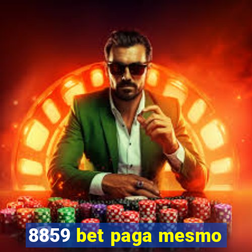 8859 bet paga mesmo